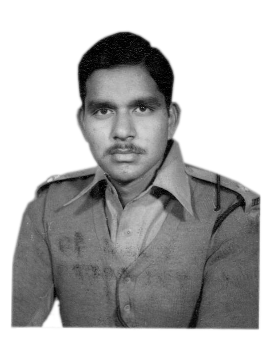 Durgesh Prasad Sinha Durgesh Prasad Sinha